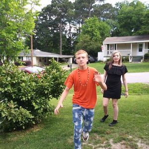 Meet your Posher, Eugene